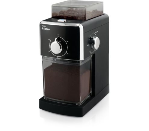 Burr Coffee Grinder CA6804/47 Saeco